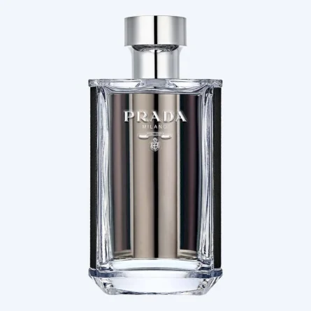 L'Homme Prada Eau de Toilette - Image 2