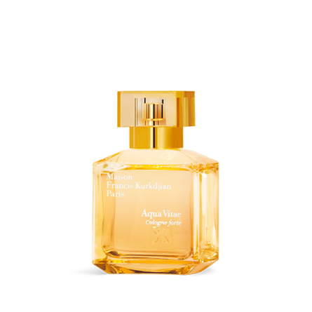 Aqua Vitae Cologne forte | Maison Francis Kurkdjian
