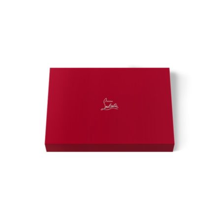 Loubiworld Miniatures set | Christian Louboutin