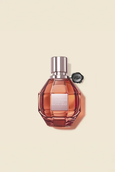 FLOWERBOMB TIGER LILY EAU DE PARFUM - Image 2